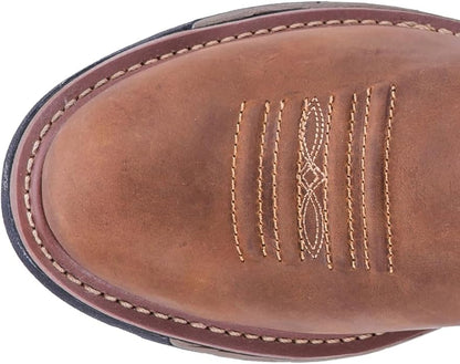 Dan Post Journeyman DP69512 Men’s Western Boots