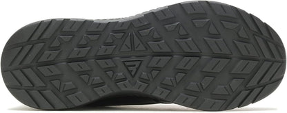 Bates OpSpeed B08888 Men’s Tall Side Zip Boot – Black