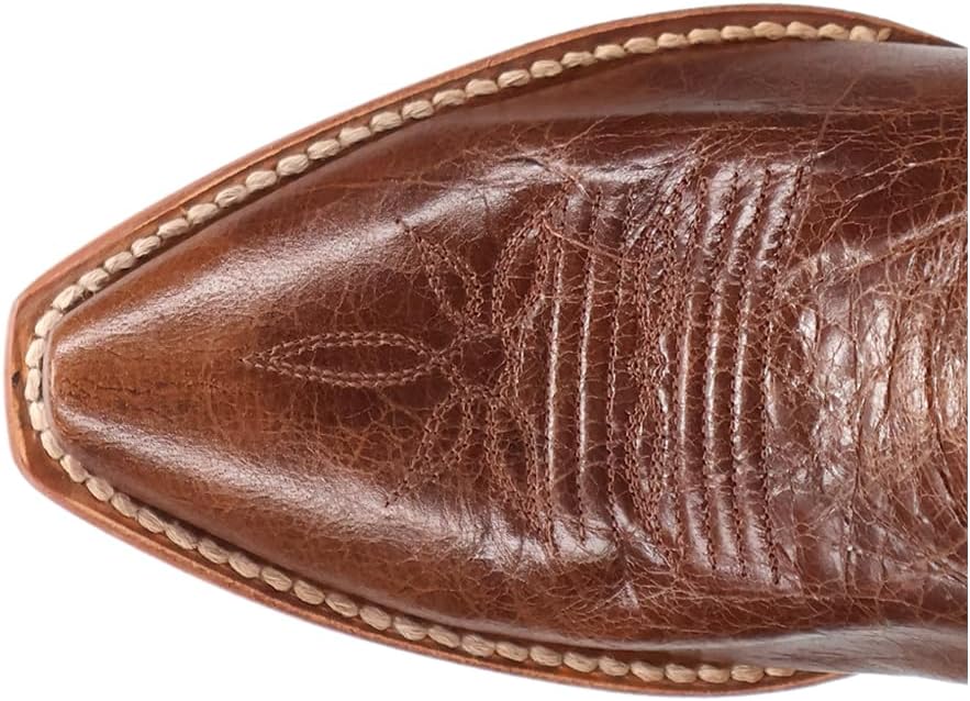 Dan Post Katy DP7056 Women’s Leather Western Boots