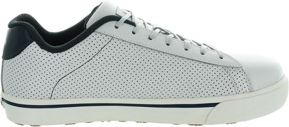 Rocky RKK405ZA Men's Skate Low Nano Comp Toe Ash Navy Work Shoes
