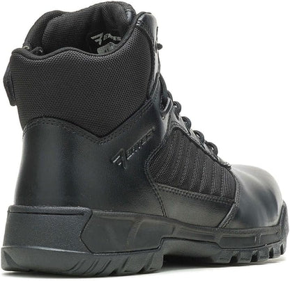 Bates Men’s Tactical Sport 2 B03164 Mid Side Zip Composite Toe Safety Boot