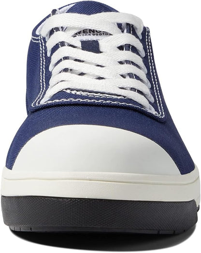 Avenger A1025 Women's Blade Low CT Composite Toe Work Shoes