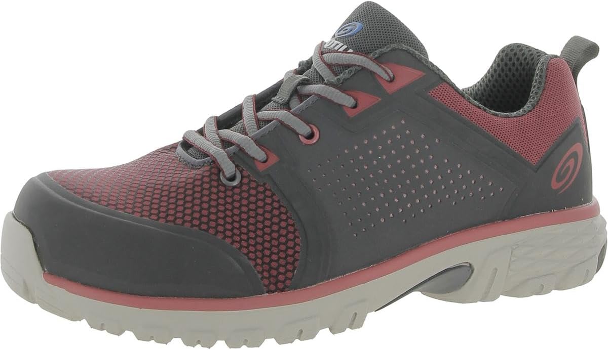 Nautilus N1062 Women's Day One Safety Zephyr EH Work Shoes