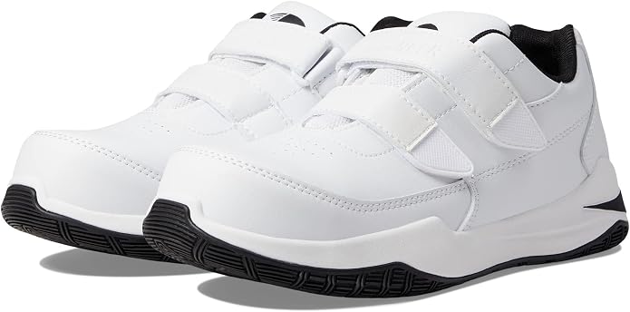 Avenger A500 Men's Court EZ-On Oxford Composite Toe Work Shoes