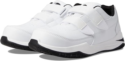 Avenger A500 Men's Court EZ-On Oxford Composite Toe Work Shoes