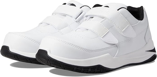 Avenger A500 Men's Court EZ-On Oxford Composite Toe Work Shoes