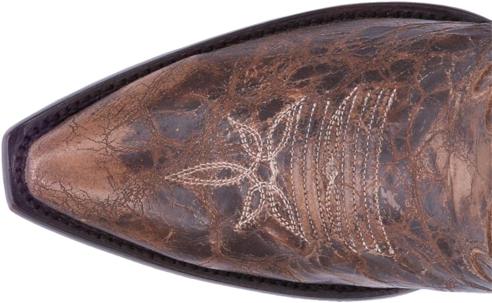 Dan Post DP3709 Women’s Western Cowboy Boots