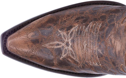 Dan Post DP3709 Women’s Western Cowboy Boots