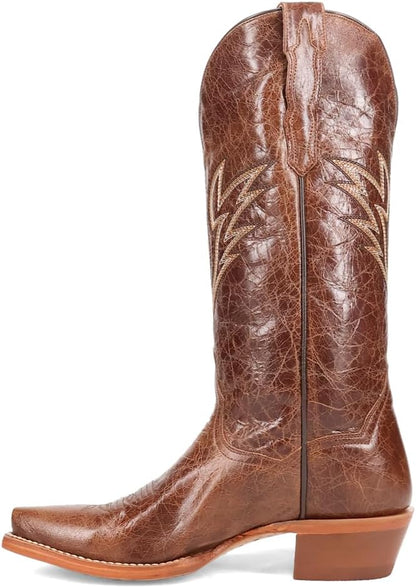 Dan Post Katy DP7056 Women’s Leather Western Boots