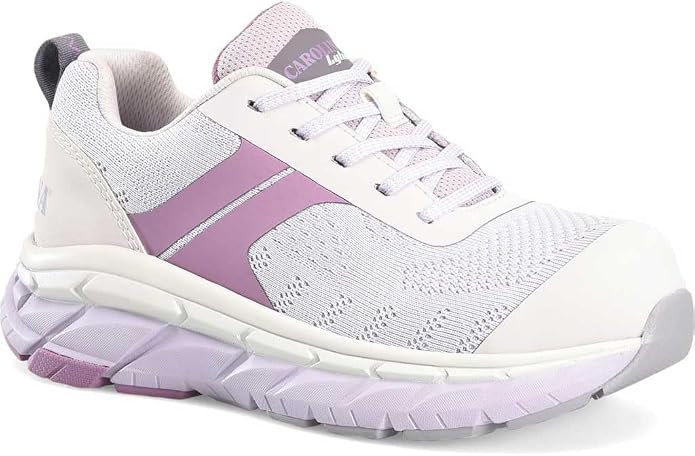 Carolina CA1945 Women's Azalea Composite Toe Athletic Work Shoes