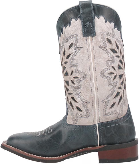 Laredo L5880 Women's Dolly Western Boots