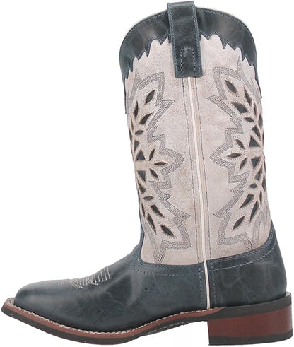 Laredo L5880 Women's Dolly Western Boots