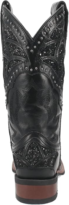 Laredo Women’s Eternity L5970 Square Toe Western Boot