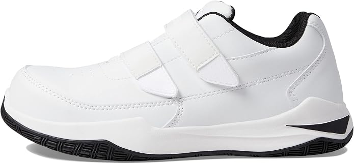 Avenger A500 Men's Court EZ-On Oxford Composite Toe Work Shoes
