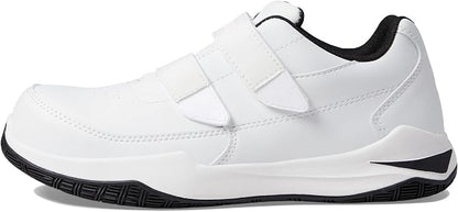 Avenger A500 Men's Court EZ-On Oxford Composite Toe Work Shoes