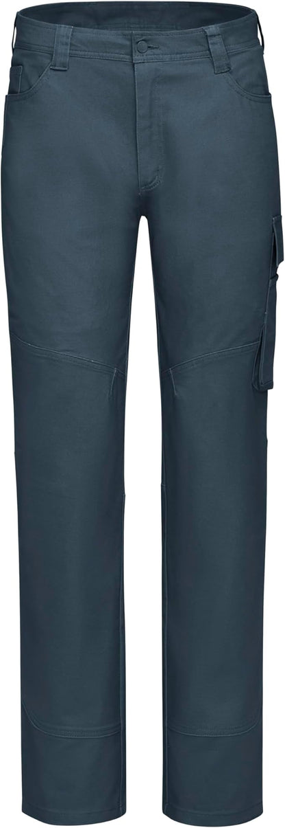 Red Kap – Men's Utility Cargo Pants – S4U2RN – Orion – Durable Workwear
