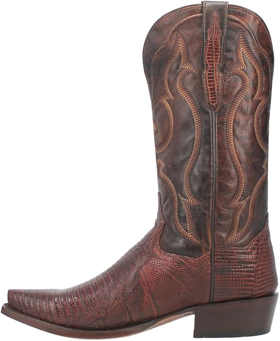 Dan Post – Men’s Western Boot – DP3078 – Hearst Cowboy Collection