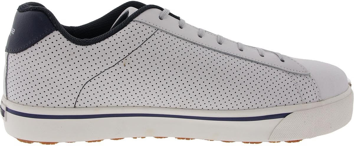 Rocky RKK405ZA Men's Skate Low Nano Comp Toe Ash Navy Work Shoes