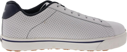 Rocky RKK405ZA Men's Skate Low Nano Comp Toe Ash Navy Work Shoes