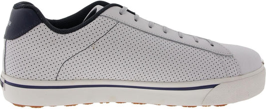 Rocky RKK405ZA Men's Skate Low Nano Comp Toe Ash Navy Work Shoes