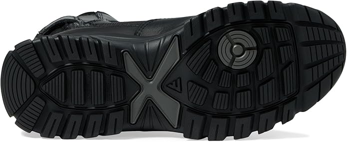 Bates 03886 Mens GX X2 Military and Tactical Boot