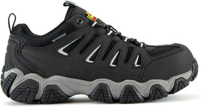 Thorogood Crosstrex 804-6293 Men’s Composite Safety Toe Athletic Work Shoes