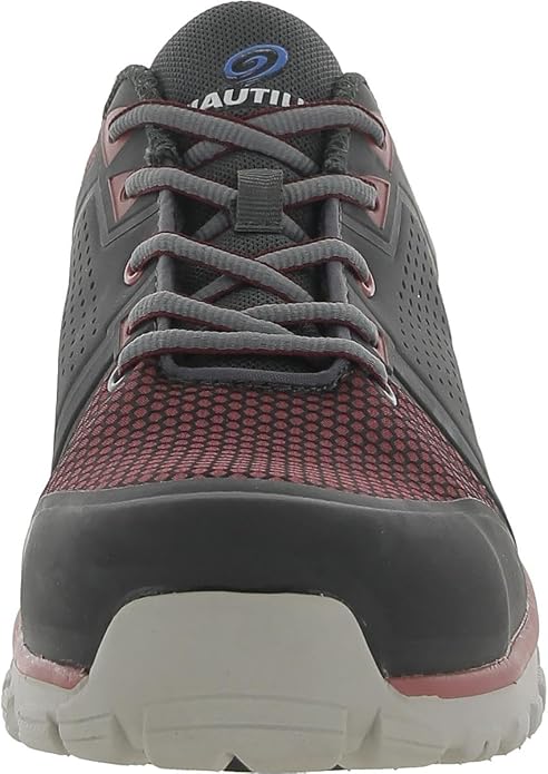 Nautilus N1062 Women's Day One Safety Zephyr EH Work Shoes