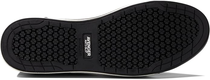 Avenger A1025 Women's Blade Low CT Composite Toe Work Shoes