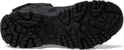 Merrell Moab 3 J003907 Men's 8" Tactical Waterproof Military Side-Zip Boot