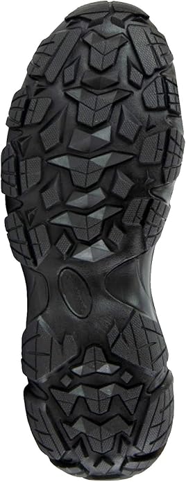 Thorogood Crosstrex 6” Men’s Tactical Boots – 804-6385 – Safety Toe Black