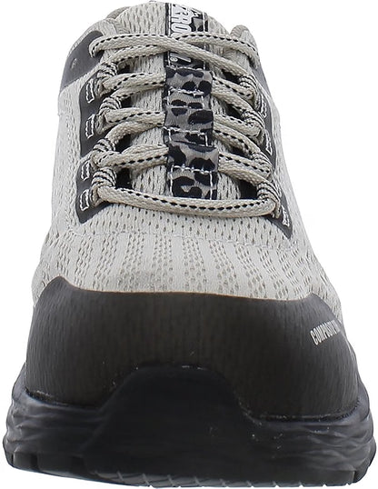 Rocky RKK4232A Men's V-Lite Lace-Up Nano Comp Taupe Work Boots
