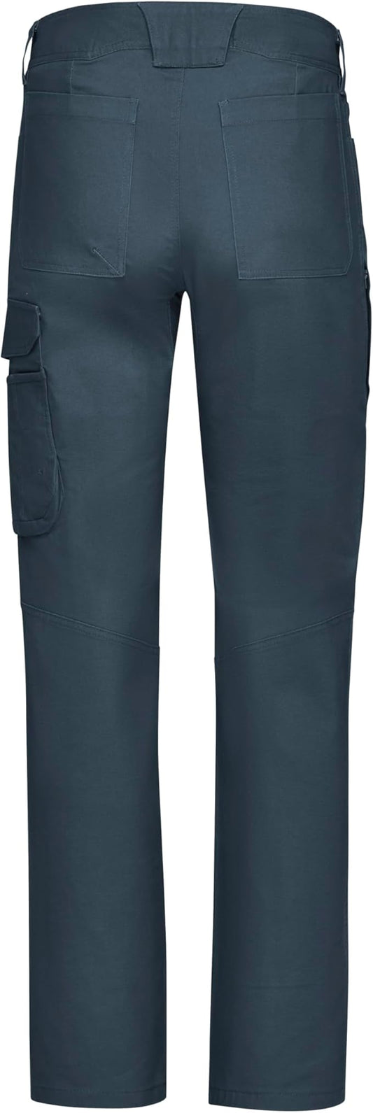Red Kap – Men's Utility Cargo Pants – S4U2RN – Orion – Durable Workwear