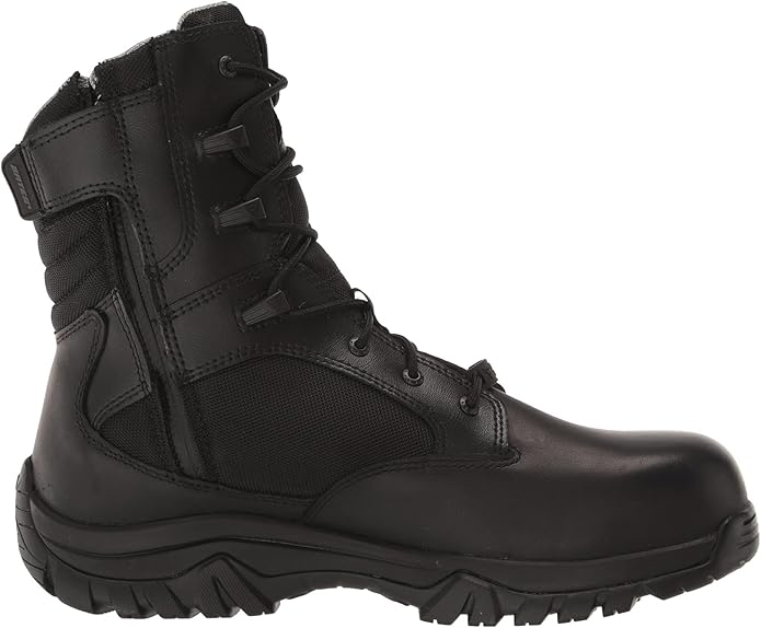 Bates 03886 Mens GX X2 Military and Tactical Boot