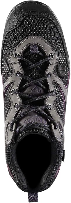 Danner 12212 Women's Springfield Low 3 Inch NMT Composite Toe Work Shoes