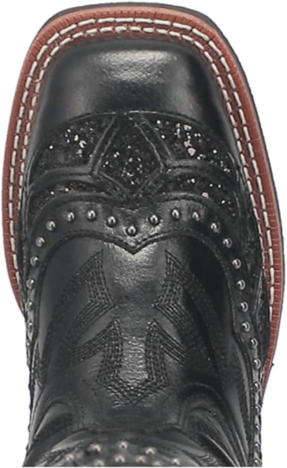Laredo Women’s Eternity L5970 Square Toe Western Boot