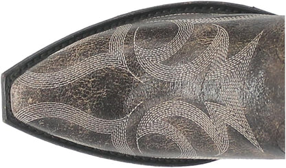 Laredo L52223 Women's Twyla Black Western Boots