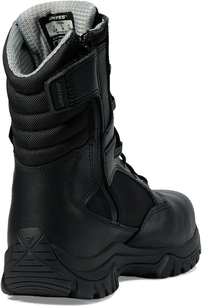 Bates 03886 Mens GX X2 Military and Tactical Boot
