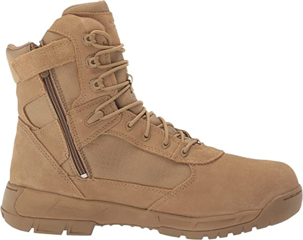 Bates 03183 Mens Sport 2 Military and Tactical Boot