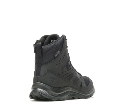 Bates 04170 Mens Rallyforce Tall Zip Dryguard Military and Tactical Boot