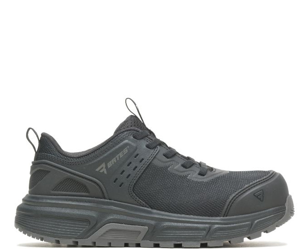 Bates 09500 Womens Jumpstart Low Fire and Safety Shoe