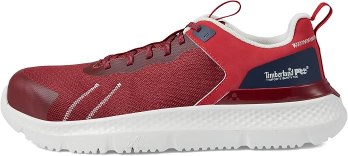 Timberland PRO TB0A5US3-626 Men's Setra Low Composite Toe Work Shoes
