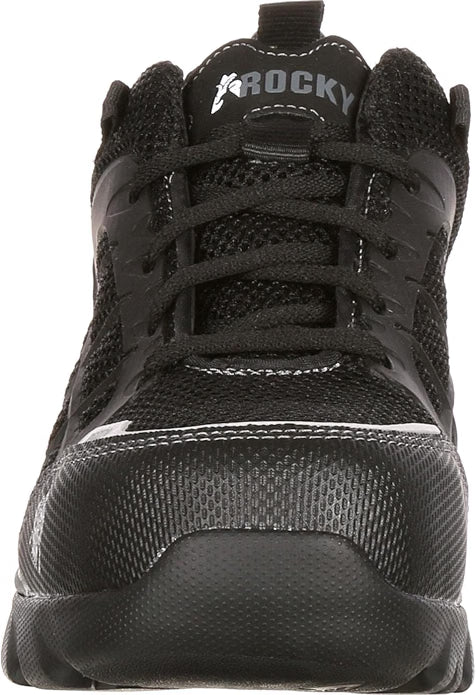 Rocky FQ0006075 Men's TrailBlade Composite Toe Waterproof Athletic Work Shoes