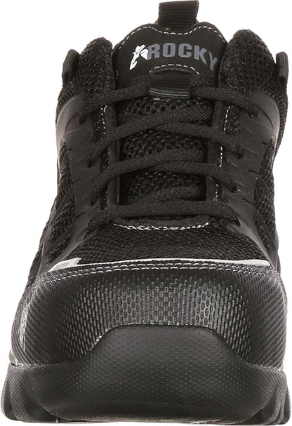 Rocky FQ0006075 Men's TrailBlade Composite Toe Waterproof Athletic Work Shoes