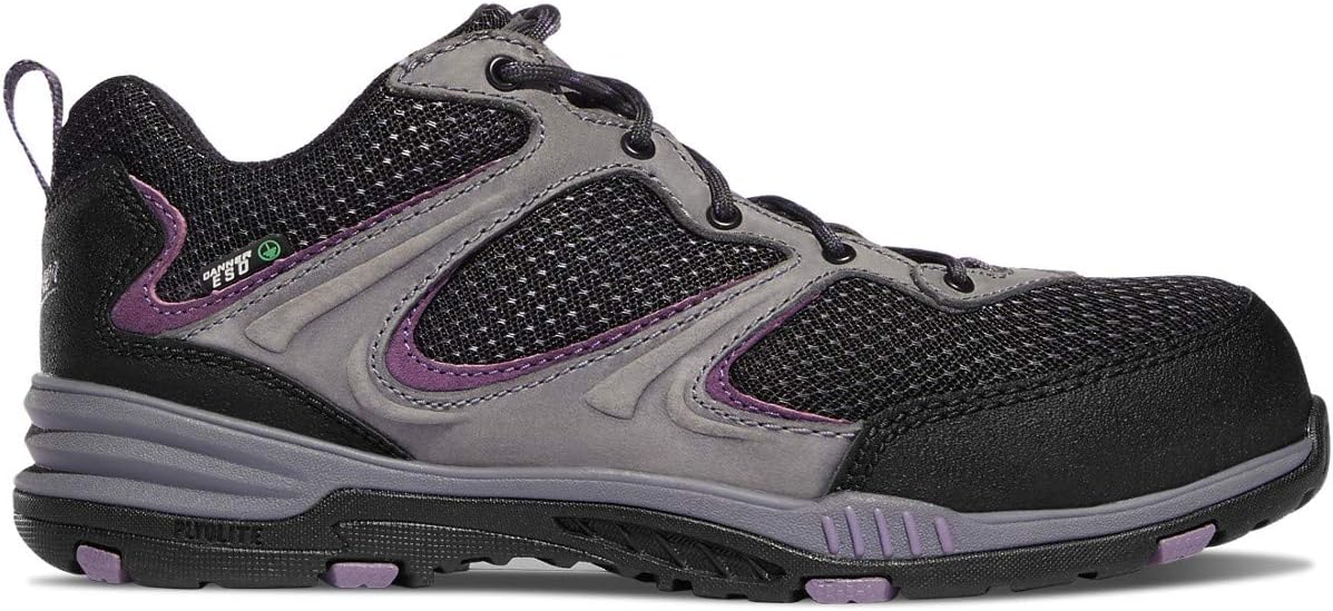 Danner 12212 Women's Springfield Low 3 Inch NMT Composite Toe Work Shoes