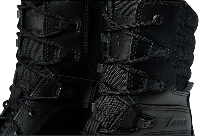 Bates 03886 Mens GX X2 Military and Tactical Boot