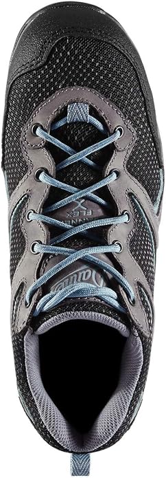 Danner 12213 Women's Springfield Low 3 Inch NMT Composite Toe Work Shoes