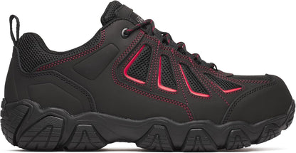 Thorogood Crosstrex 804-6001 Men’s Composite Toe Hiker-Style Work Shoes