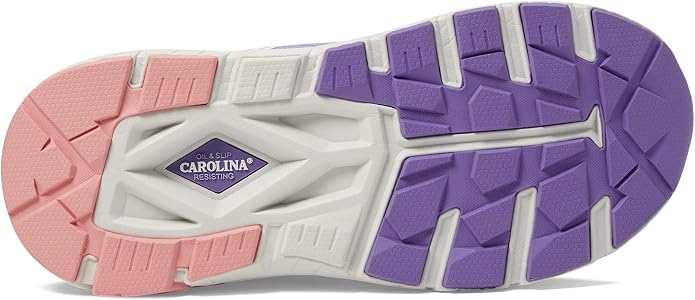 Carolina CA1963 Women's Lytning Align Work Shoes