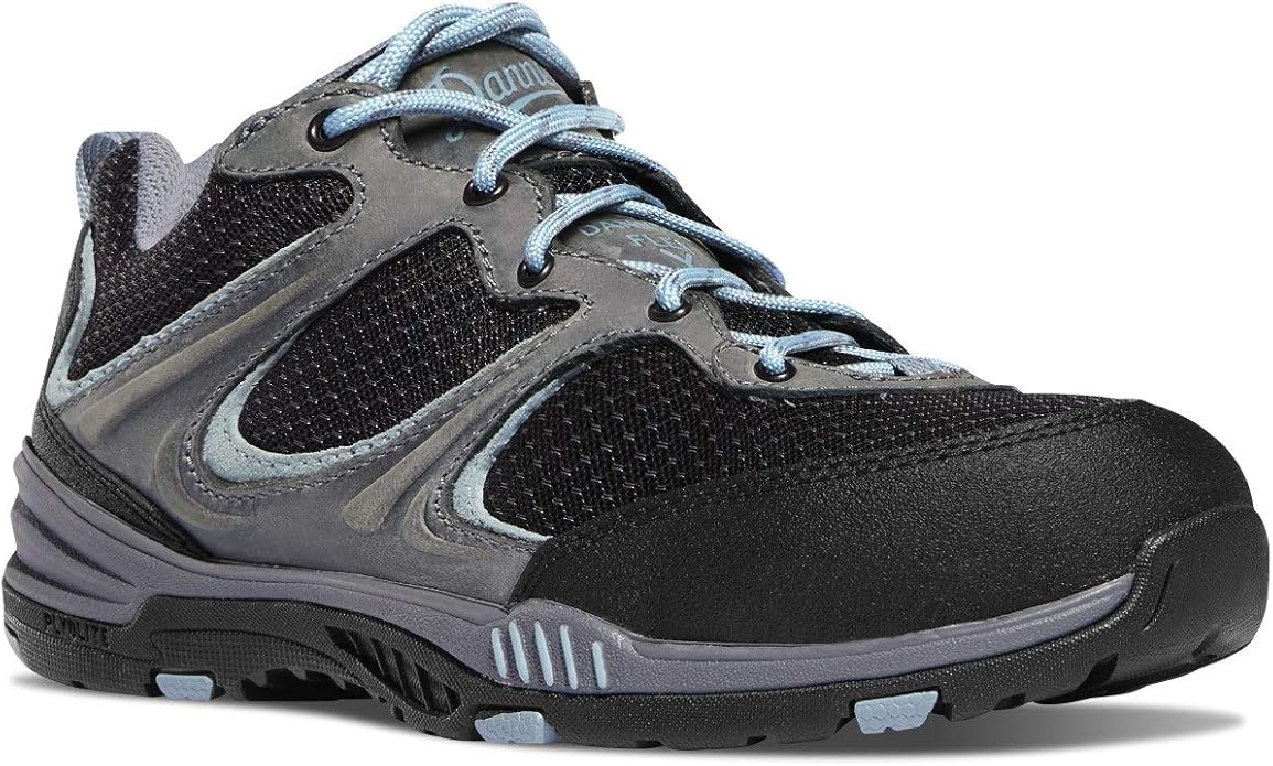 Danner 12213 Women's Springfield Low 3 Inch NMT Composite Toe Work Shoes
