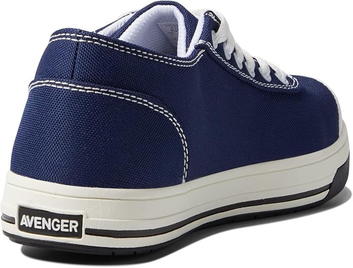 Avenger A1025 Women's Blade Low CT Composite Toe Work Shoes